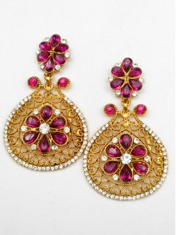 Fashion Earrings